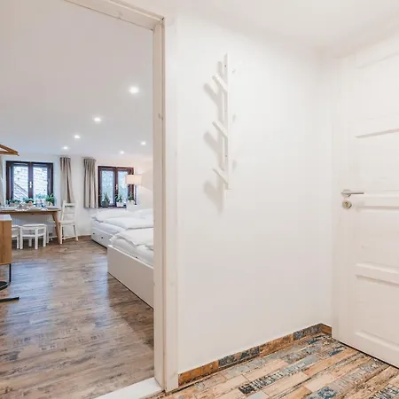 Konekt Apartment Чески-Крумлов Экстерьер фото