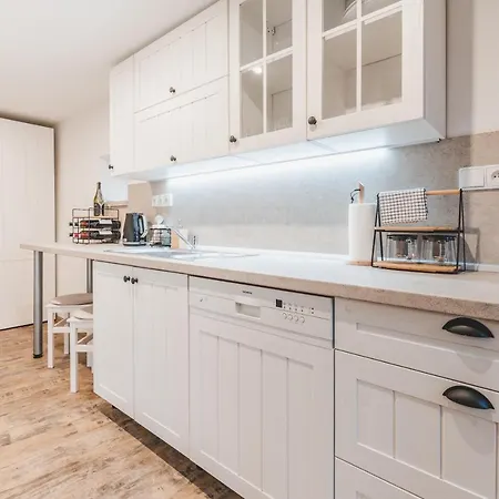 Konekt Apartment Чески-Крумлов Экстерьер фото