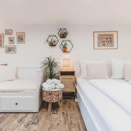 Konekt Apartment Чески-Крумлов Экстерьер фото