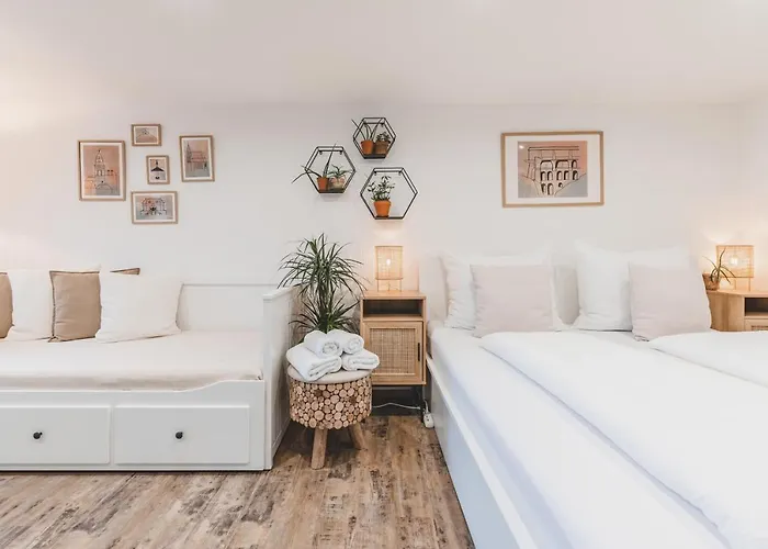 Konekt Apartment