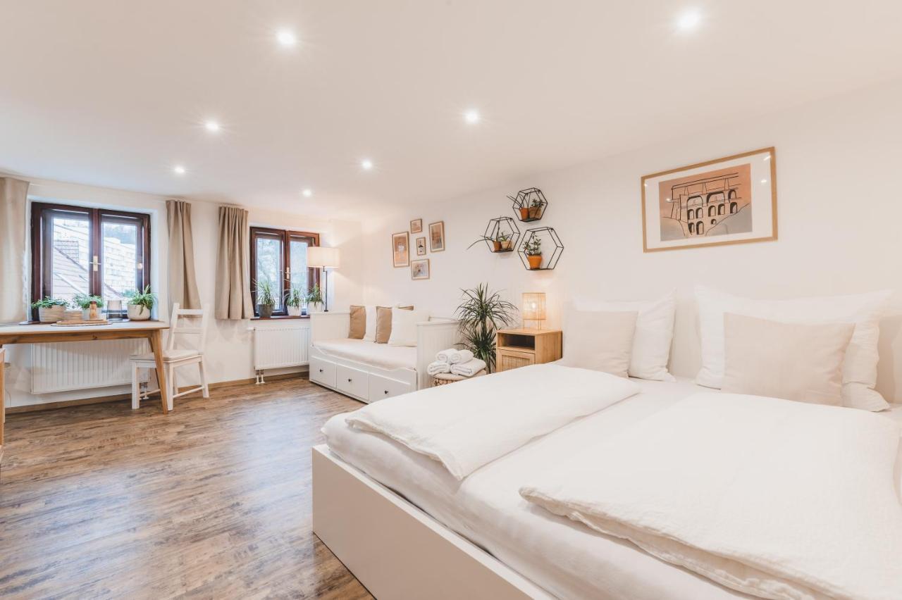 Apartament Konekt