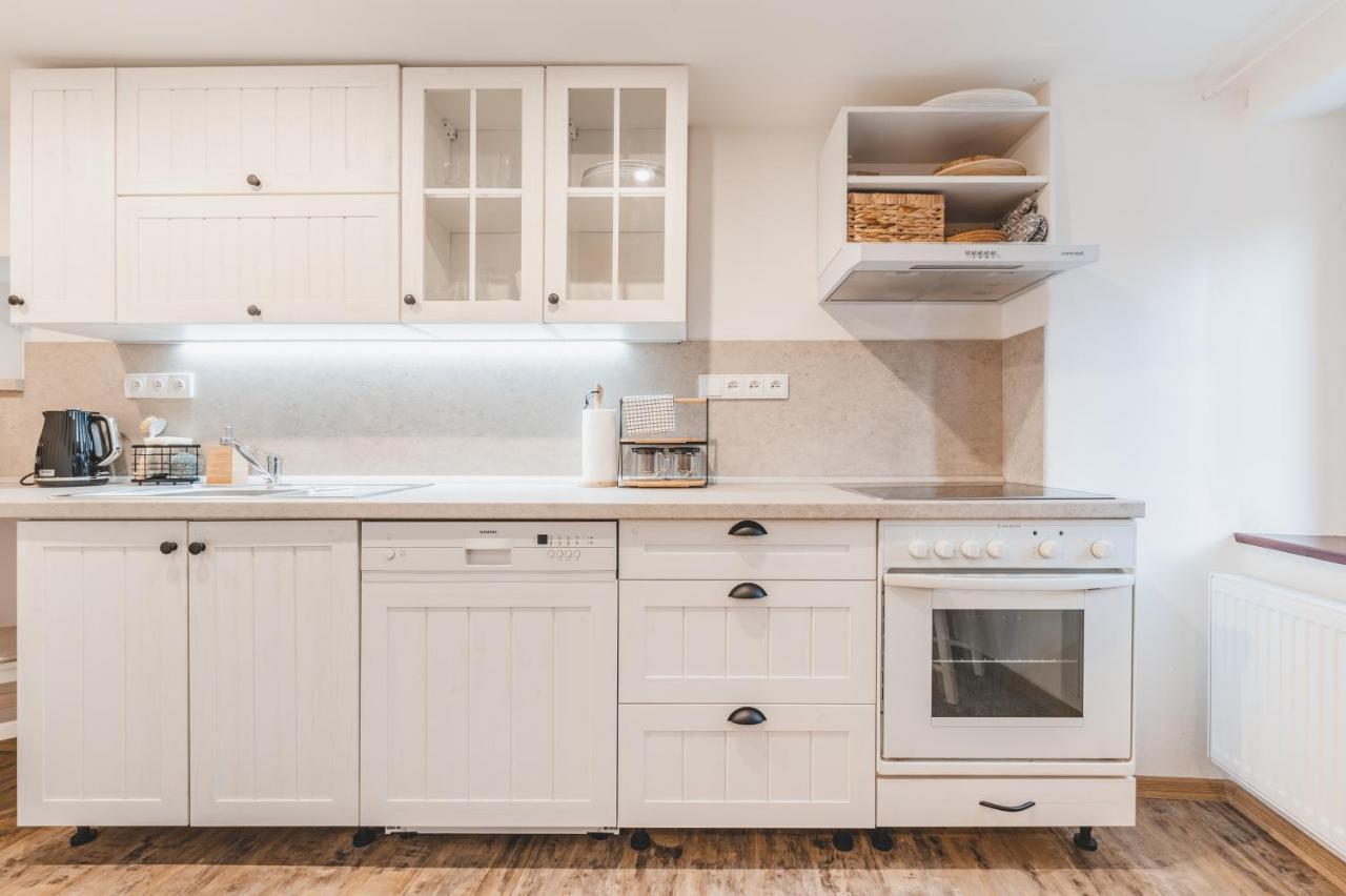 Apartament Konekt Czeski Krumlow