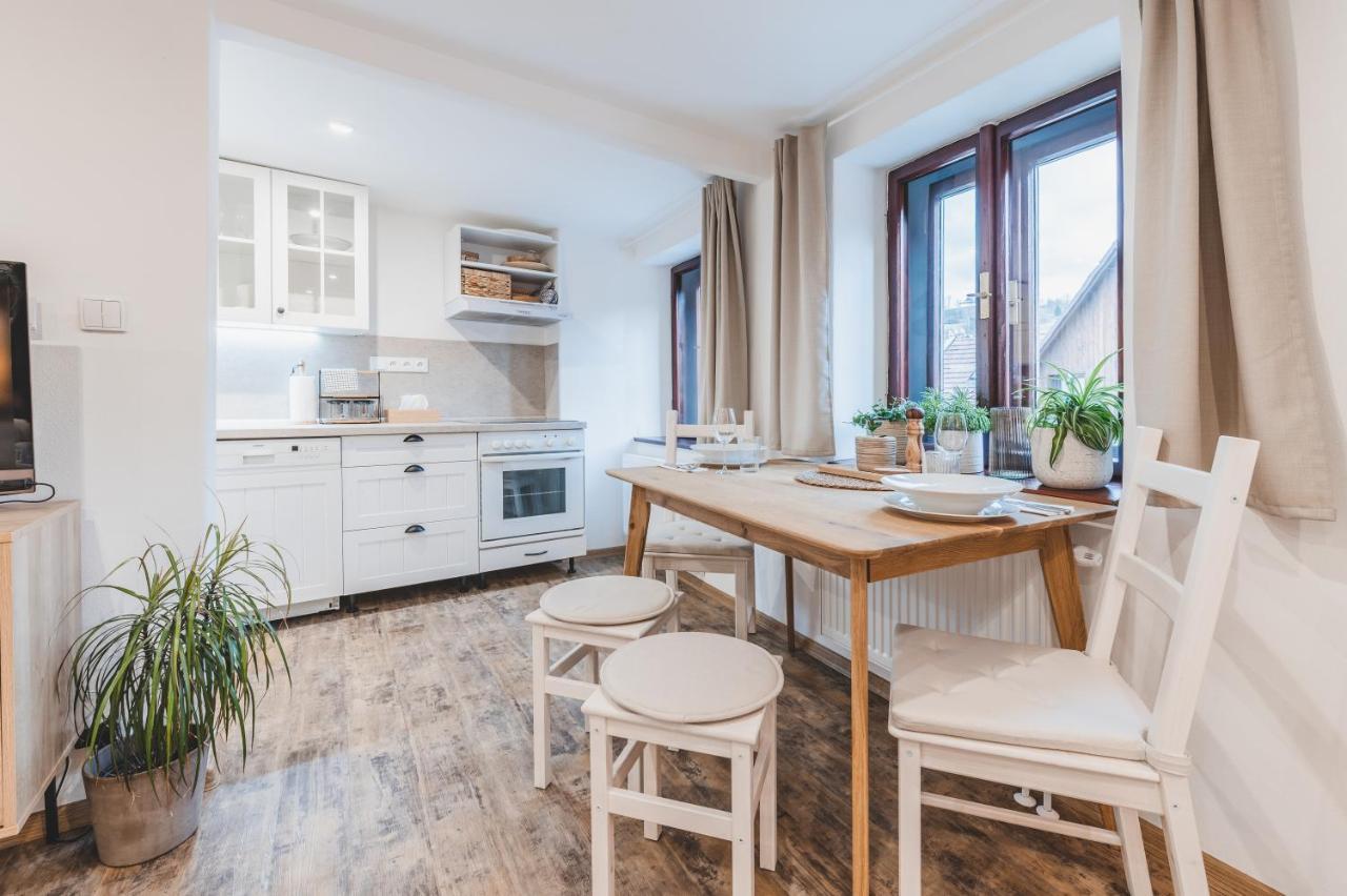 Apartament Konekt *