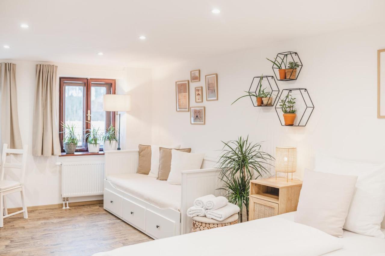 Apartament Konekt *
