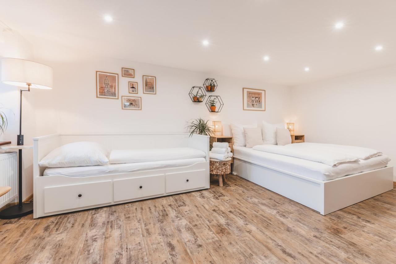 Konekt Apartament Czeski Krumlow