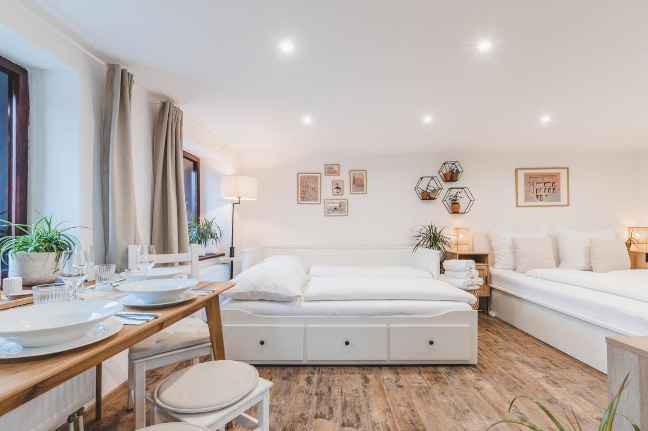 Apartment Konekt Cesky Krumlov