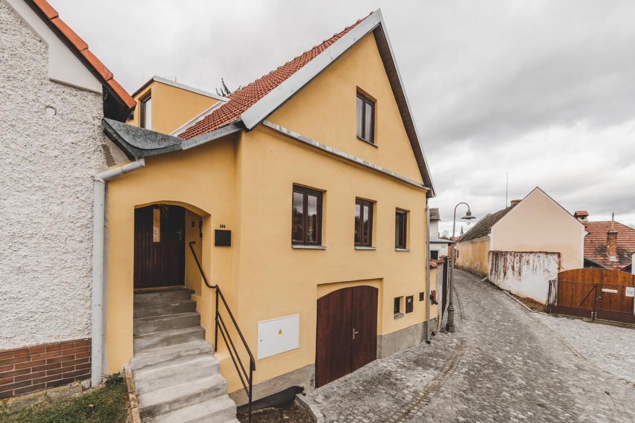 Konekt Apartament Czeski Krumlow